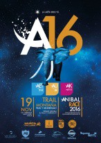 ANIBAL EPIC TRAIL (21 KM)